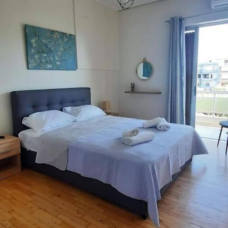 Comfort Apartment In The City Kalamata Dış mekan fotoğraf