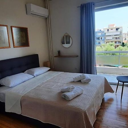 Comfort Apartment In The City Kalamata Dış mekan fotoğraf